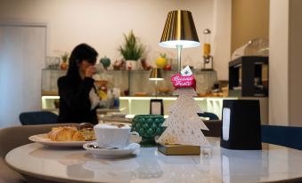 Hotel Belvedere - Housity
