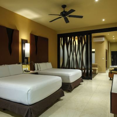 Oceanfront Pool Swim Up Suite Generations Riviera Maya, Gourmet All Inclusive by Karisma Promo Code