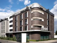 Stayery Frankfurt Sachsenhausen Hotels in 