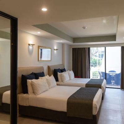 Superior Double Room Mindil Beach Casino Resort Promo Code