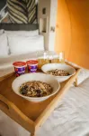 Black Knowe, Luxury Glamping Pods, Ballycastle