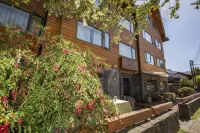 Hotel Vientos del Sur فنادق في 