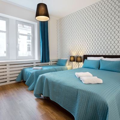 Family Room Traffic Hotel Promo Code