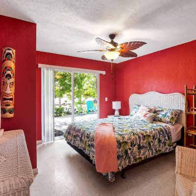 Coco Sands Villas Unit 2 (Thin Wall) Coco Sands Villas Promo Code