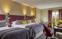 Shannon Springs Hotel Hotels in 