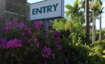 Holland Park Motel - Housity