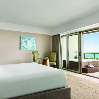 Master Suite King With Jacuzzi Seadust Cancun All Inclusive Family Resort Promo Code