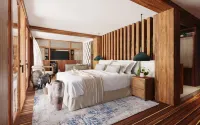 Amaite Beach Hotel