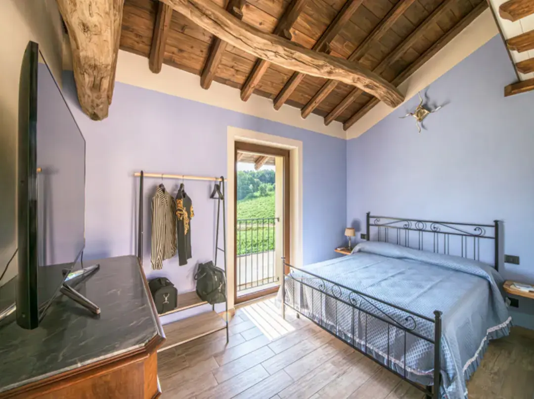 Agriturismo Fontanassa - Piemont