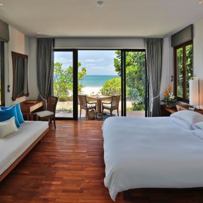 Beachside Pavilion Suite One Bedroom Pimalai Resort & Spa(SHA Extra Plus) Promo Code