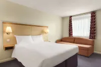 Days Inn by Wyndham Cannock Norton Canes M6 Toll