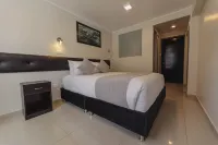 Classic Hotel Hotéis em 