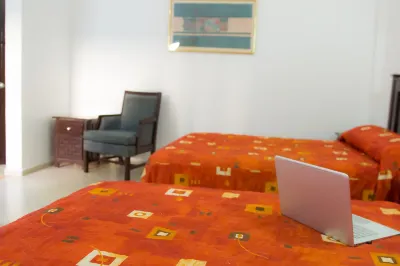 Hotel Zirahuen Hotels in 
