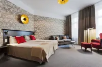 Hotel Örebro