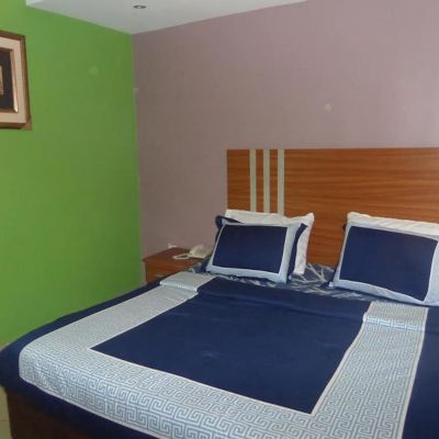 Deluxe Room, 1 Double Bed, Non Smoking A2 Suites Promo Code