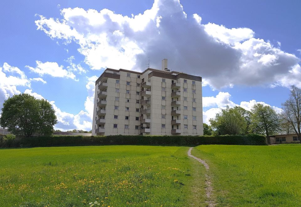 Ansbachs City Apartment - Housity