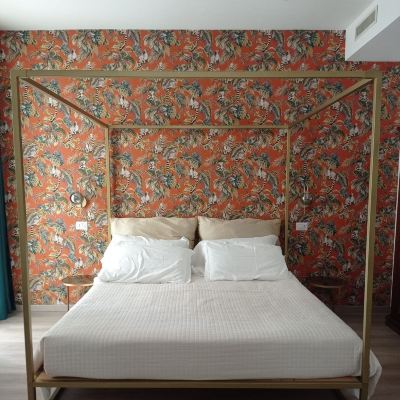Junior Suite Studio Sole Mare Promo Code