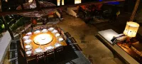Lions' Luxury Eco Resort & Spa