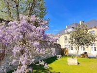 Belle Normandy Hotels in Bayeux