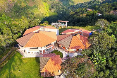 Hotel Kasama Hôtels à : 