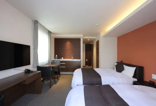 Hotel Promote Hiroshima