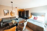 Hotell Östersund Hotels in 