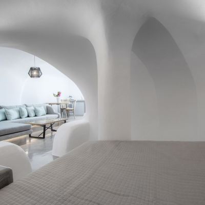 Superior Suite Aqua Serenity Luxury Suites - Adults Only Promo Code