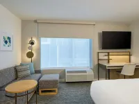 TownePlace Suites by Marriott Morristown Hoteles en Condado de Hamblen