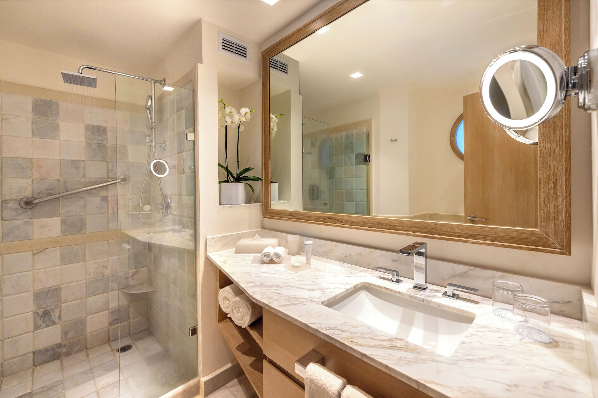 Cozumel Palace - All Inclusive高级复式套房