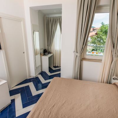 Economy Double Or Twin Room Hotel le Rocce Promo Code