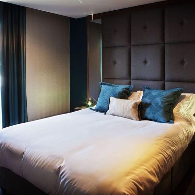 Double Room Ensuite San Pietro Hotel & Restaurant Promo Code