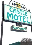 Castle Motel