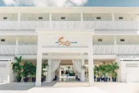 Soco House New Boutique - Adults Only Ξενοδοχεία στην πόλη 