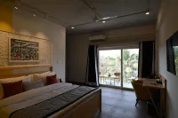 Bedzzz Xclusiv Morjim, Goa by Leisure Hotels Hotels in 