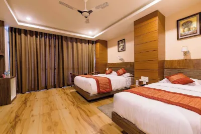 Hotel Pujan Pvt.Ltd Hotels in 