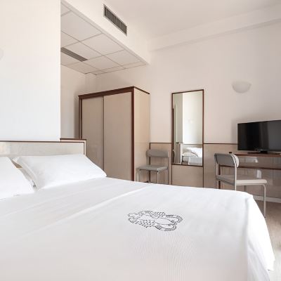 Basic Double Or Twin Room Hotel Serapo Promo Code