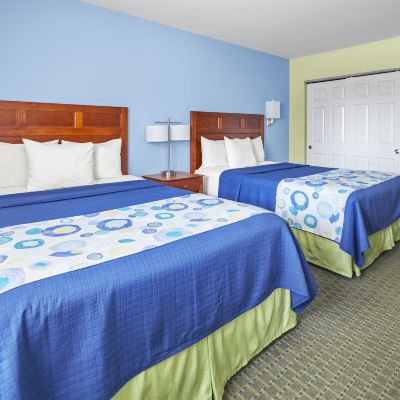 Standard Suite, Multiple Beds, Accessible The Milestone Promo Code