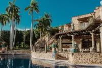 Casa Lisa Hoteles en 