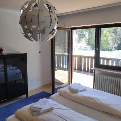 Family Condo, 3 Bedrooms, Non Smoking, Hill View Hotel & Restaurant Mühlencafé Promo Code
