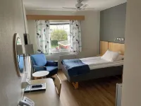 Linköpings Cityhotell Och Vandrarhem