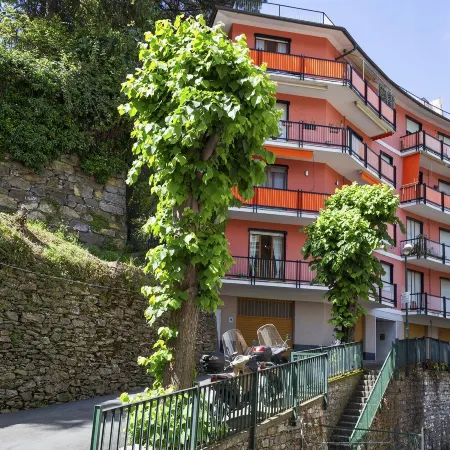 Rapallo Secret Garden by Wonderful Italy
