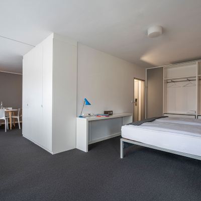 Basic Loft, Non Smoking Hotel Big Mama Berlin Promo Code