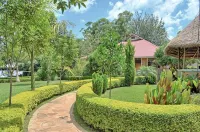 Itibo Resort Hotels in 