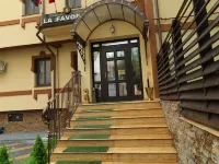 La Favorita Guesthouse Boutique Hotels in 
