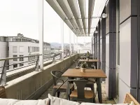 Hotel Work Life Residence am Bahnhof Hotels in Winterthur