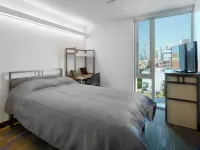 Residence & Conference Centre - Toronto Downtown Ξενοδοχεία στην πόλη 