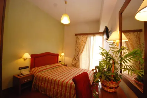 Hotel Elvetia