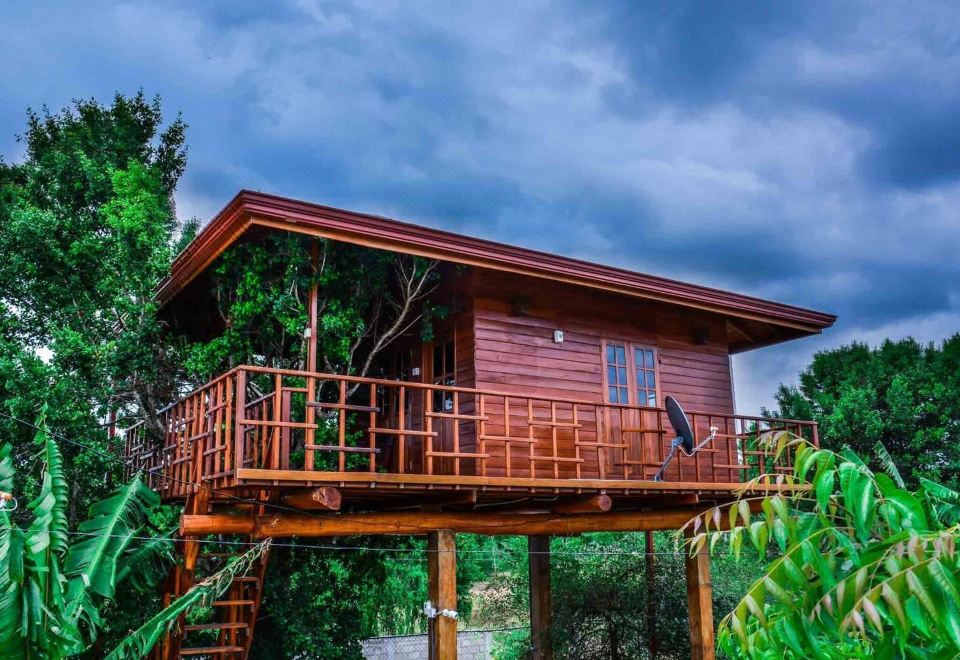 Hotel Lake Villa Resort, Exterior, Hotel Exterior