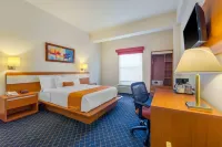 Sleep Inn Monclova Hotels in 