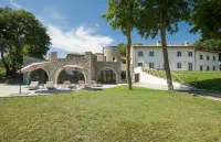 Borgo la Chiaracia Resort & Spa Hotels in 